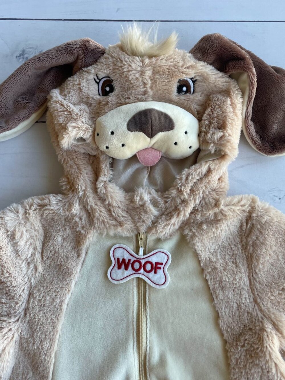 Entire Closet $5! 6-9 Month Humane Society of the United States Puppy Dog Doggie - Picture 3 of 8